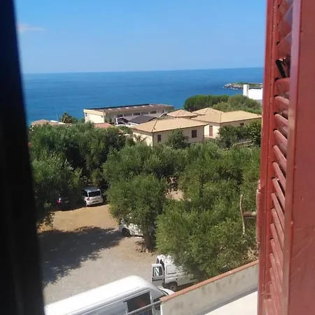 Cardiff Marina di Camerota